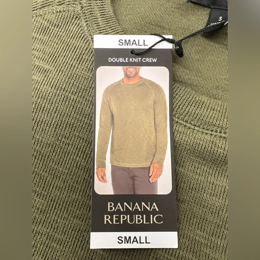 Banana Republic banana republic
